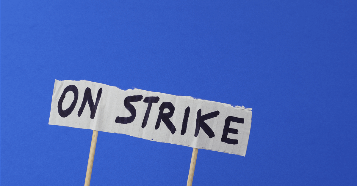 Bilfinger Offshore Workers Striking Over Pay