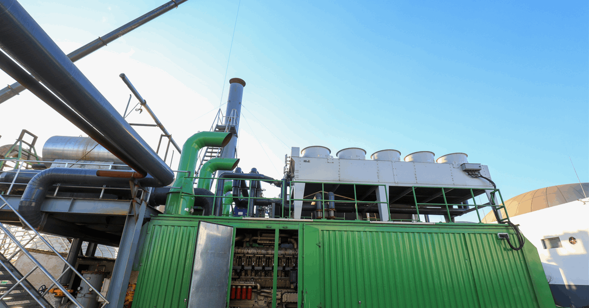Clean Energy Fuels Starts Up New RNG Plant in Idaho