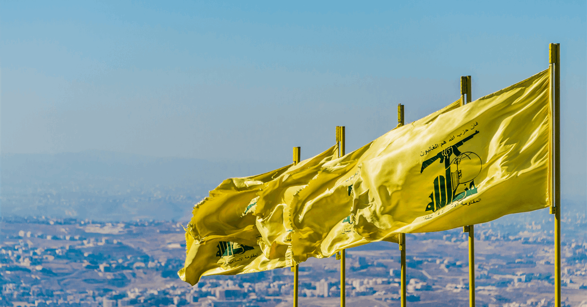 Skirmishes in Lebanon as Hezbollah Rejects Mideast Truce