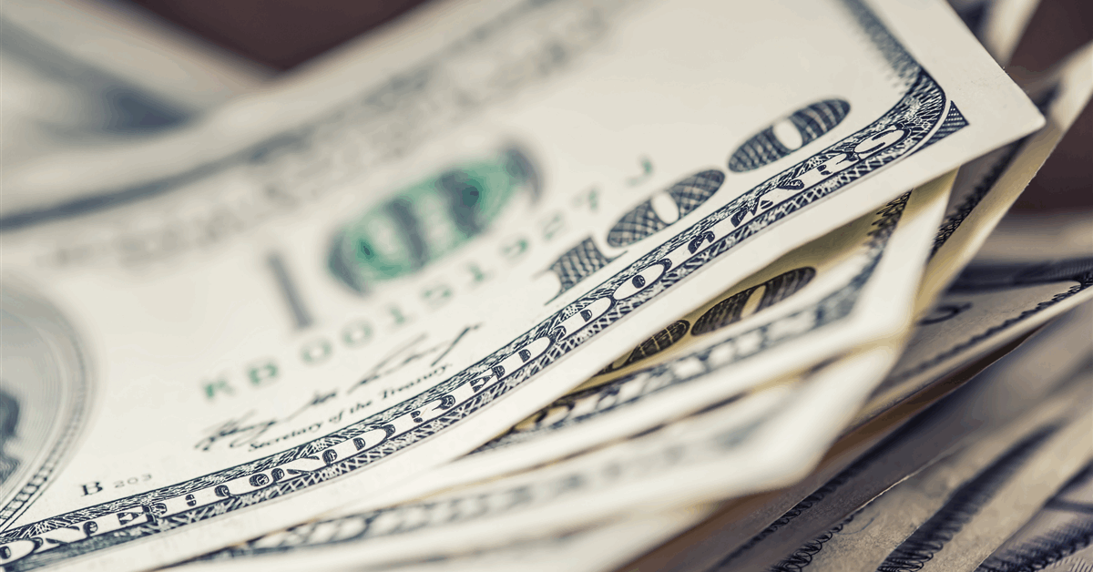 Why Is Oil Still Under $100?