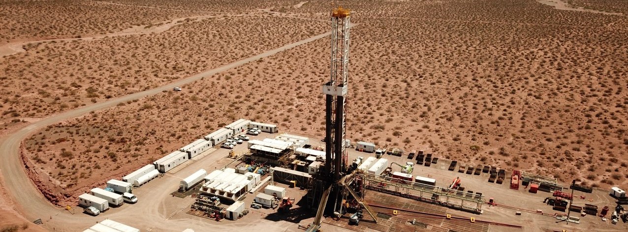 Industry leaders see Vaca Muerta as model for regional energy development
