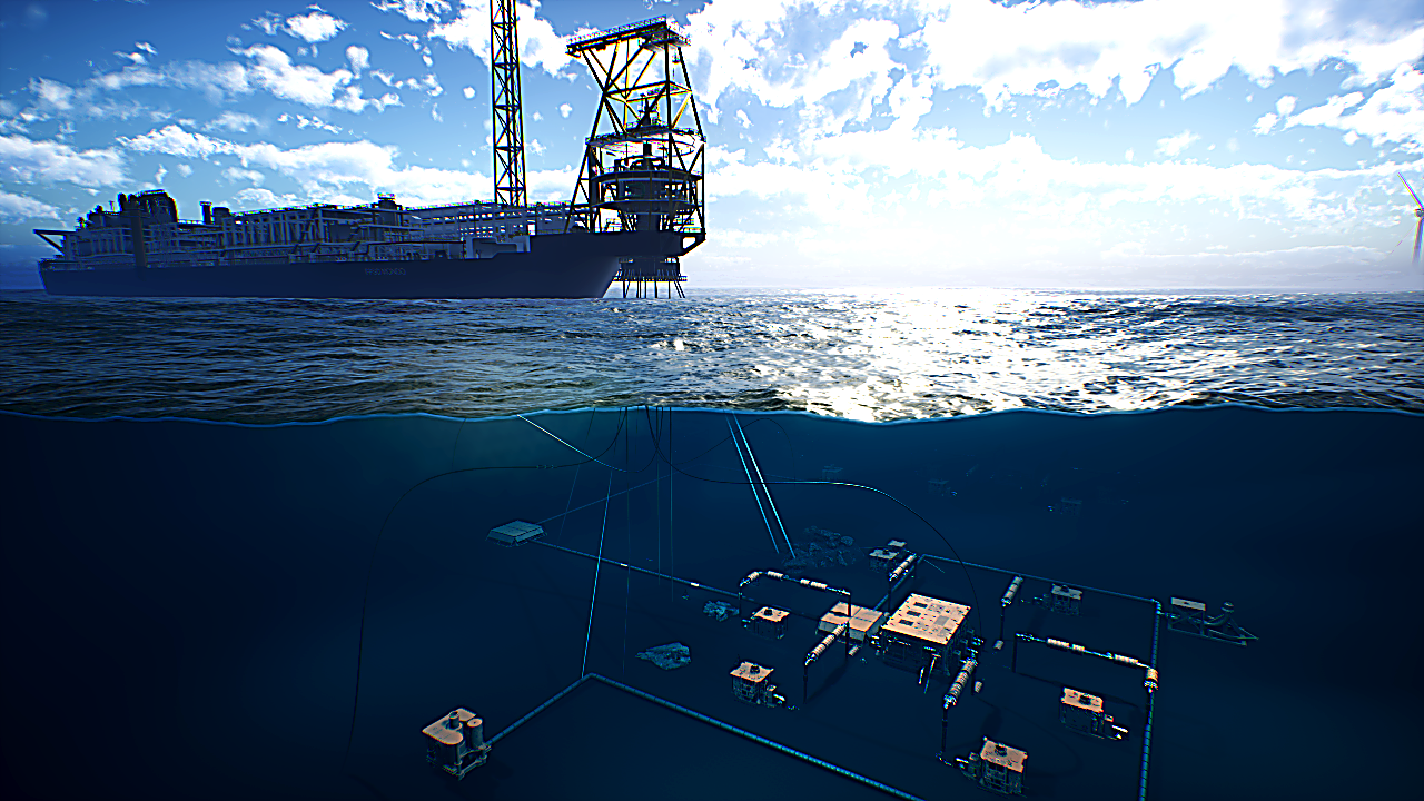 Sonardyne, AMOG partner on subsea asset monitoring technology